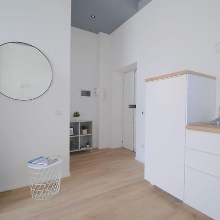 Appartamento Casa Mangi Milano Esterno foto