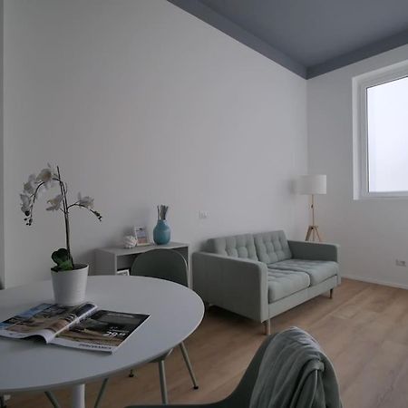 Appartamento Casa Mangi Milano Esterno foto