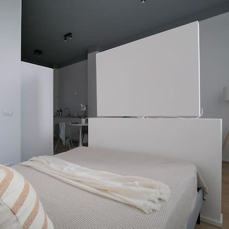 Appartamento Casa Mangi Milano Esterno foto