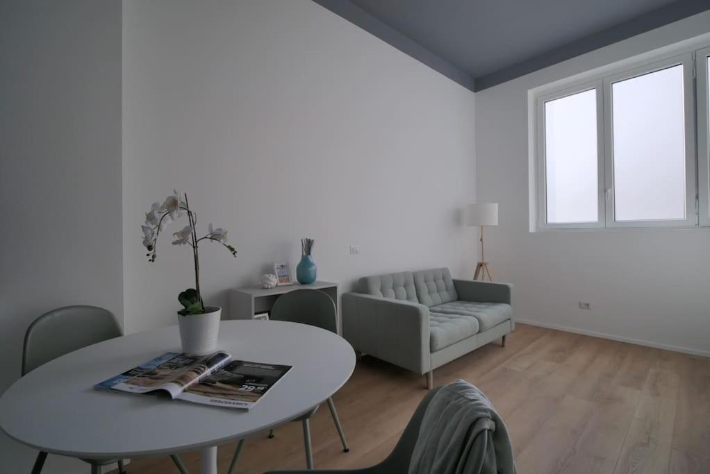 Appartamento Casa Mangi Milano Esterno foto