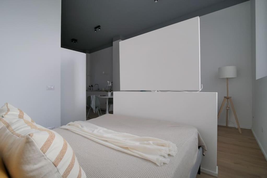 Appartamento Casa Mangi Milano Esterno foto